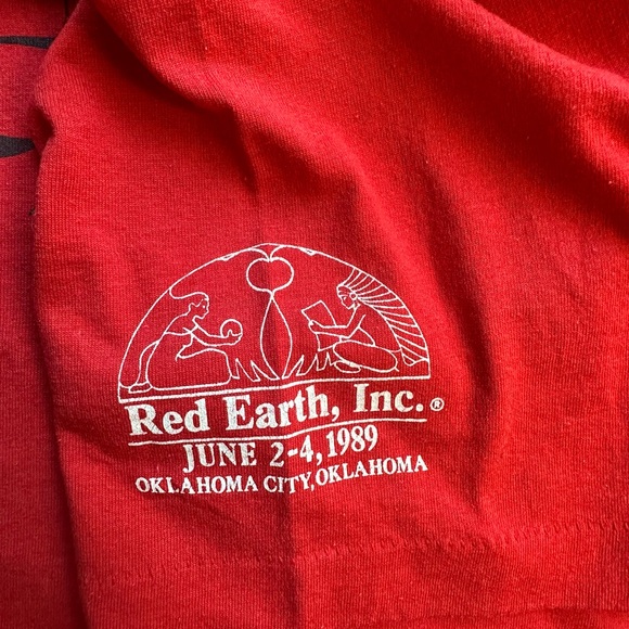 Vintage tee - Picture 5 of 5